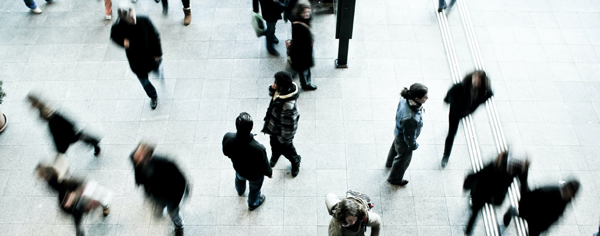 People