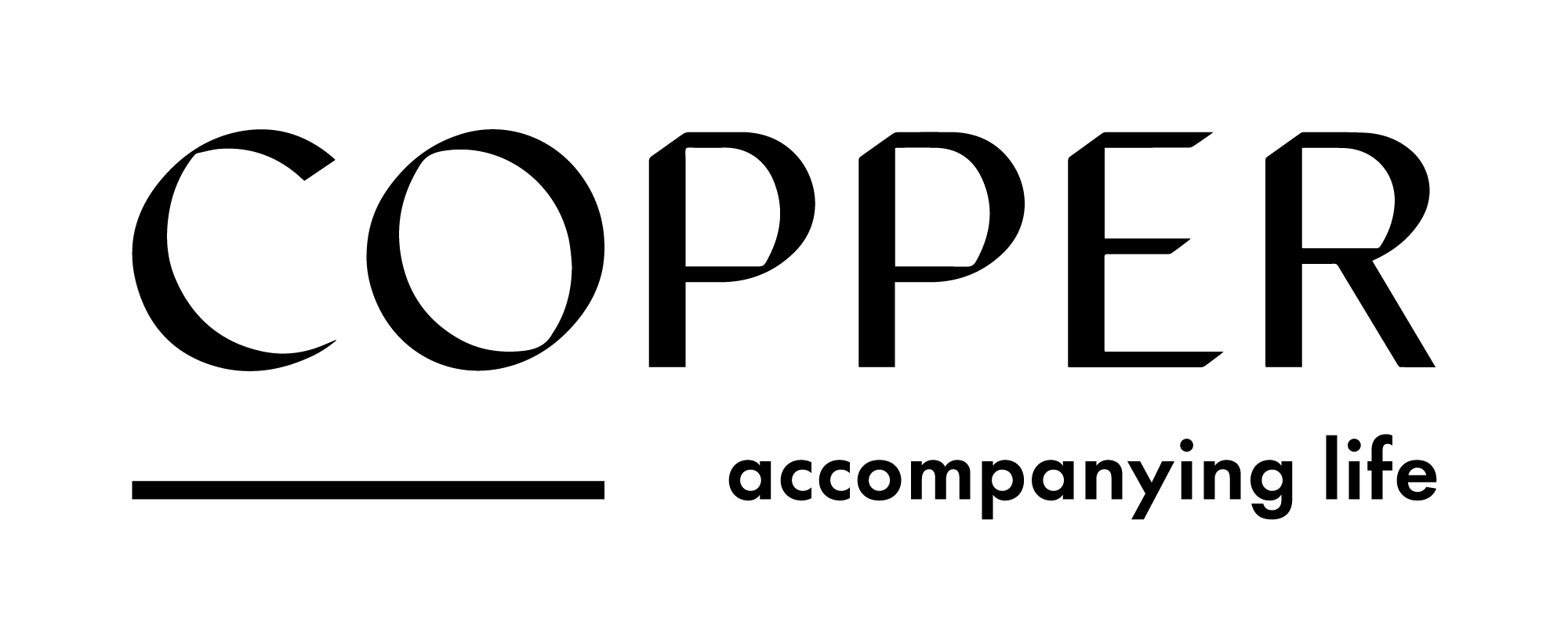Copper-Logo-Zwart